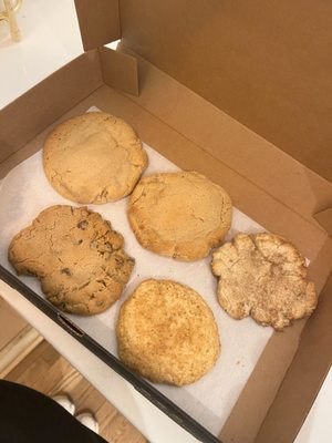 Appalachia Cookie Company by null