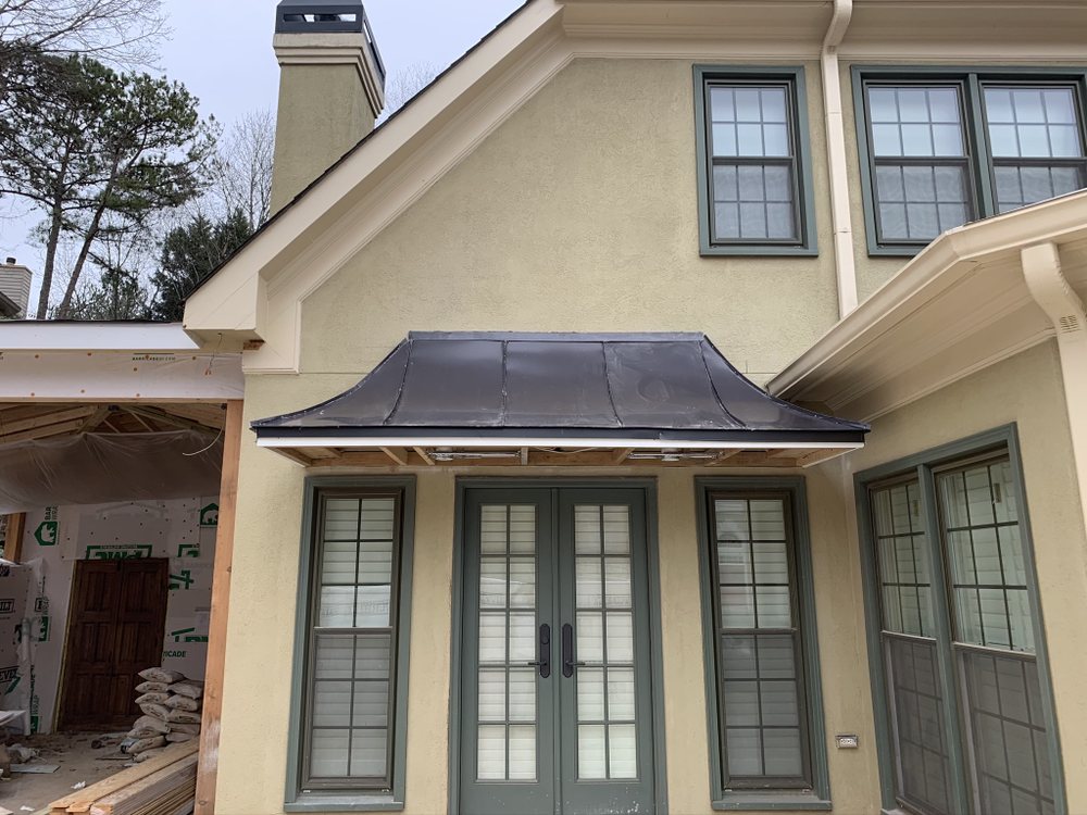 Slide of VanDekwit Exterior Solutions