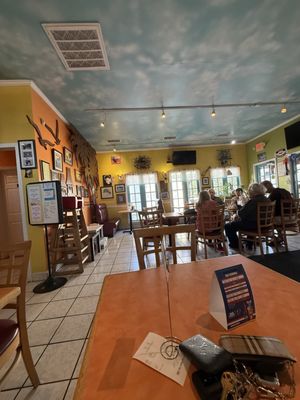 Waikikie Hawaiian BBQ by null