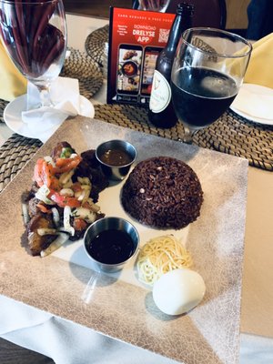 Drelyse African Restaurant by null