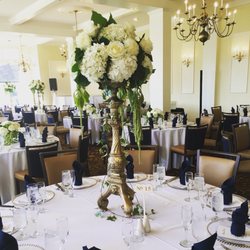 California Golf Club of San Francisco - Wedding