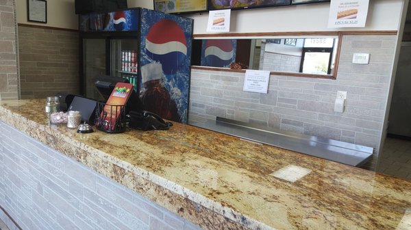 Al Jabal Restaurant by null