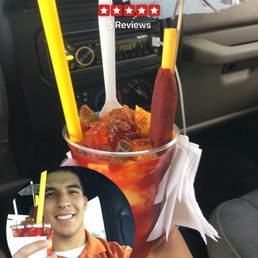 Mango Paradise is my favorite! 10/10