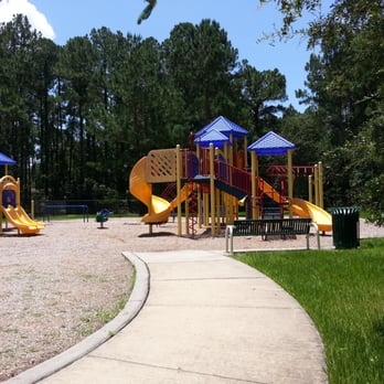 Elizabeth Wolfe Park - Parks Near Me - Jacksonville, Florida