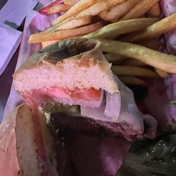 Harvey's Wineburger - Cheeseburger and fries! Yum. - Burgers Near Me - Phoenix, Arizona Harvey's Wineburger - Cheeseburger and fries! Yum. - Burgers Near Me - Phoenix, Arizona
