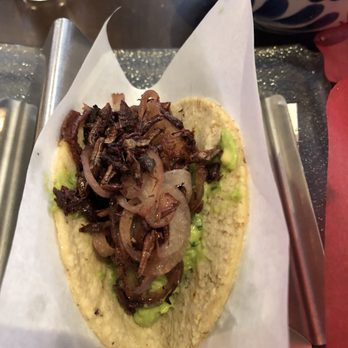Oyamel - Mexican Near Me - Washington, DC, District of Columbia