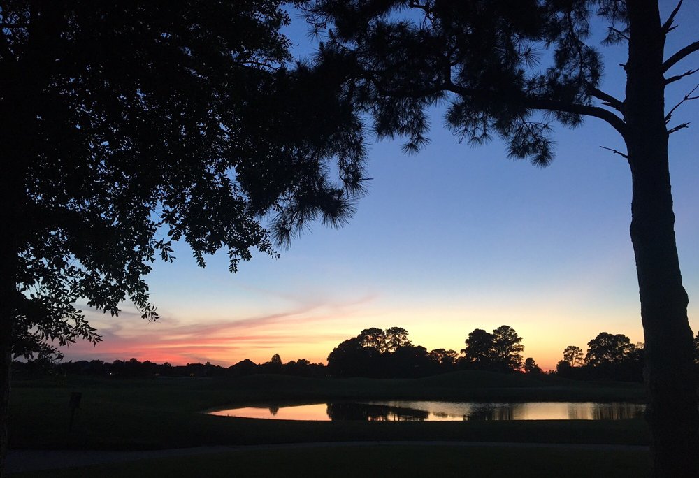 Gleannloch Farms Golf Club, Spring Roadtrippers