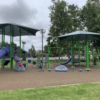 Nancy Bush Park - Playground - Parks Near Me - Camarillo, California Nancy Bush Park - Playground - Parks Near Me - Camarillo, California