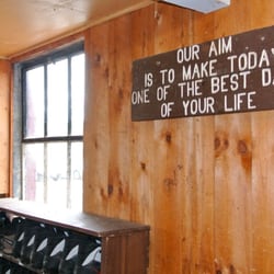 Great Brook Cross Country Ski Touring Center