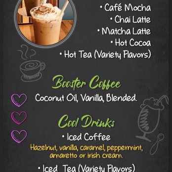 Sandy's Cafe - Menu - Cafes Near Me - Yonkers, New York