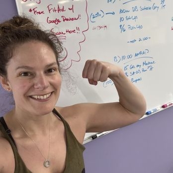 Athletic Performance Studio - Workouts - Gyms Near Me - Pleasanton, California