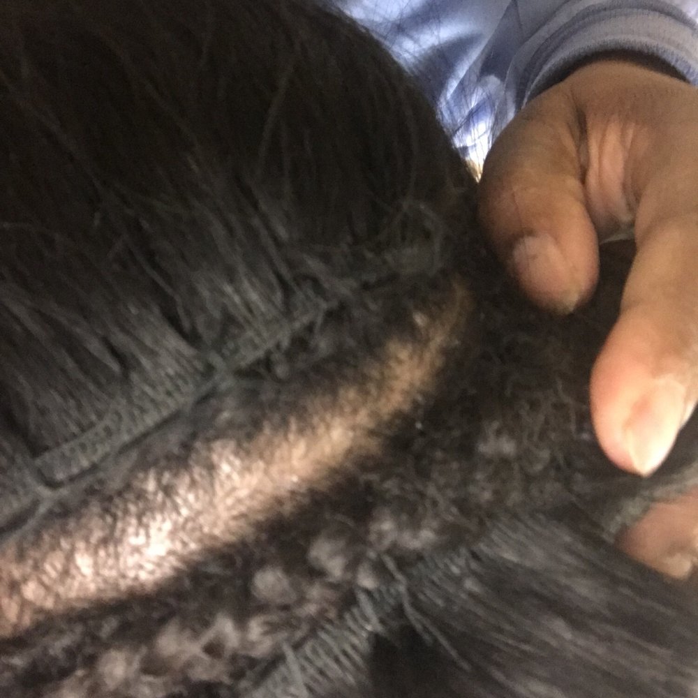 Mintcha Braiding House - Hair Stylists Near Me - Richmond, Virginia Mintcha Braiding House - Hair Stylists Near Me - Richmond, Virginia