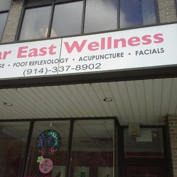 Far East Wellness - Skin Care Near Me - Yonkers, New York