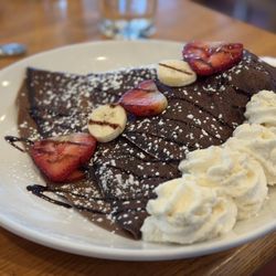 Le Palais Sucre - Chocolate Bonus