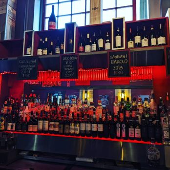 Luce - Italian Near Me - Norfolk, Virginia