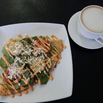 El Cafezito - Creperies Near Me - Phoenix, Arizona El Cafezito - Creperies Near Me - Phoenix, Arizona