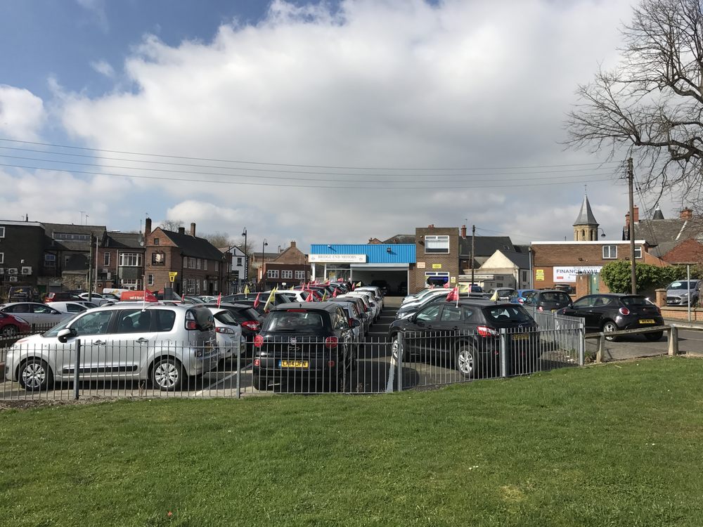 Bridge End Motors Chester Le Street