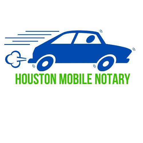 THE HOUSTON MOBILE NOTARY Houston, TX Yelp