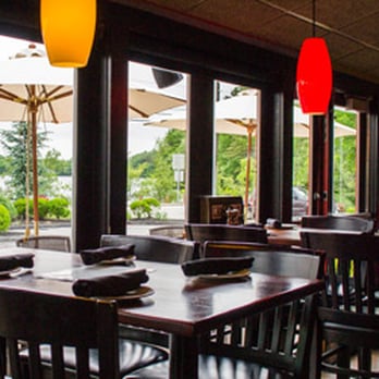 Not Your Average Joe's - Norwell - DIning Room - New American Near Me - Norwell, Massachusetts