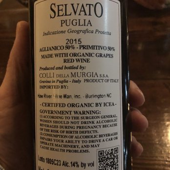 Convivio - Fabulous!!! - Wine Bars Near Me - Durham, North Carolina