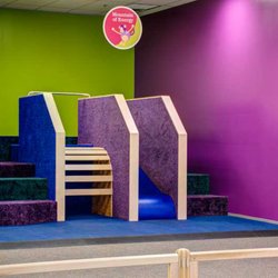 KidsPark - Lynnwood - Mountain of Energy