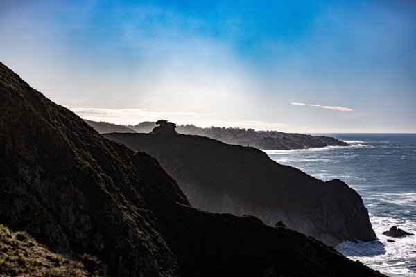 DEVIL’S SLIDE COASTAL TRAIL - 889 Photos & 131 Reviews - 5981 ...