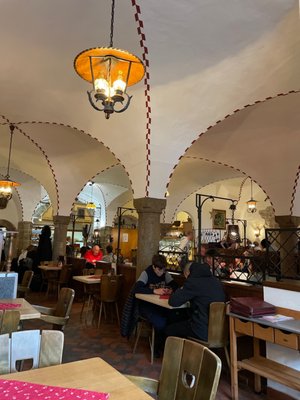 Ratsstube by null