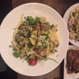 Gnocchi