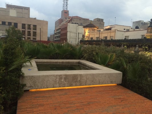 Downtown Beds Hostel by null