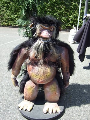 National Nordic Museum by null