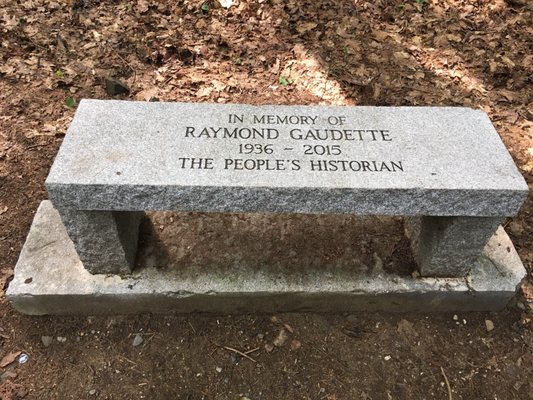 Clifford Park by null