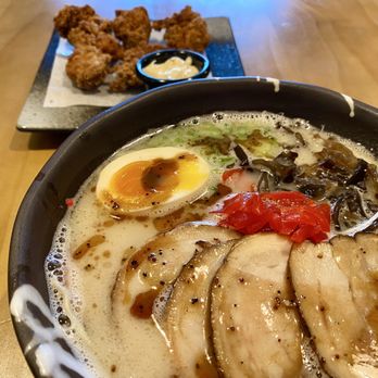 Ramen Wakusei - Venus Ramen and Chicken Karaage - Ramen Near Me - Sunnyvale, California Ramen Wakusei - Venus Ramen and Chicken Karaage - Ramen Near Me - Sunnyvale, California