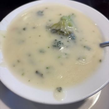 Mother's Day Restaurant - Cream of broccoli soup - American Near Me - North Riverside, Illinois Mother's Day Restaurant - Cream of broccoli soup - American Near Me - North Riverside, Illinois