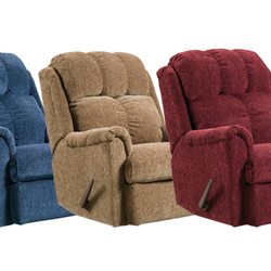RECLINERS AND LIFT CHAIRS