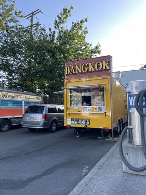Bangkok99 Food Truck by null