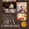 Dolce Wellness Spa gift card