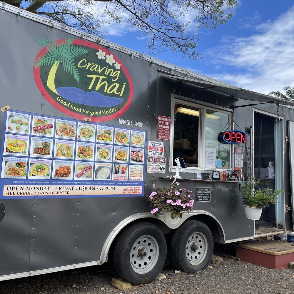 Food truck