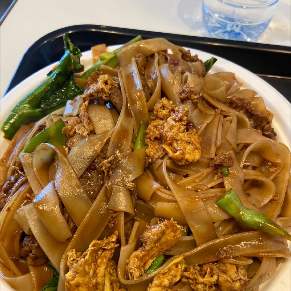 Thai Express - Pad Sew - Thai Near Me - Laval, Quebec Thai Express - Pad Sew - Thai Near Me - Laval, Quebec