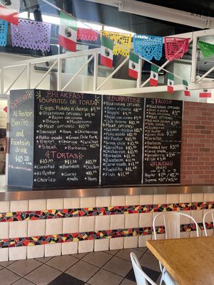 Taqueria el Pueblito by null