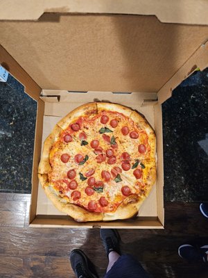 Cenzo's Pizza & Deli by null