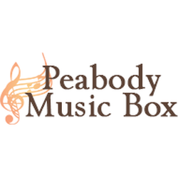 Peabody Music Box