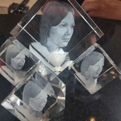 Han Crystal