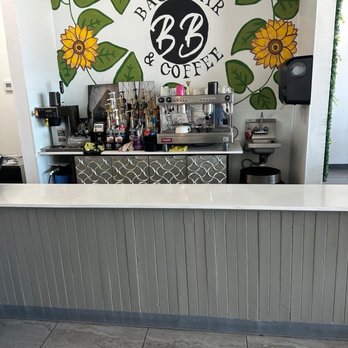 Bagel Bar & Coffee - Interior - Bagels Near Me - The Colony, Texas Bagel Bar & Coffee - Interior - Bagels Near Me - The Colony, Texas