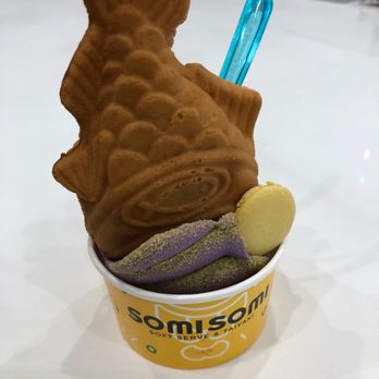 Somisomi - Ice Cream & Frozen Yogurt Near Me - San Diego, California Somisomi - Ice Cream & Frozen Yogurt Near Me - San Diego, California