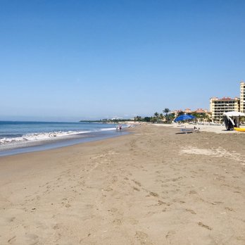 Velas Vallarta - Beach - Hotels Near Me - Puerto Vallarta, JAL