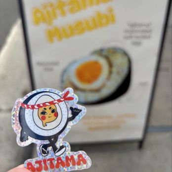 Ajitama - Japanese Near Me - Honolulu, Hawaii