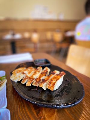 Dumpling House by null