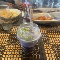 Halo Halo