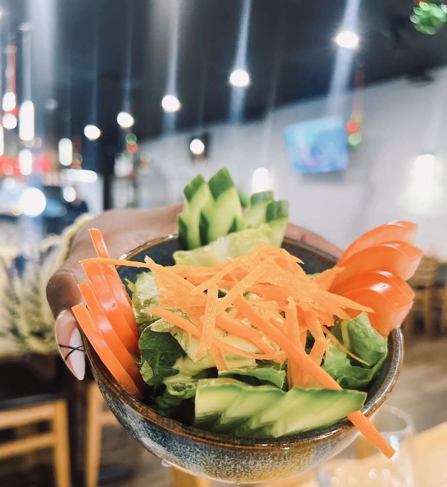 STANCIA PERUVIAN FUSION RESTAURANT Updated November 2024 204 Photos