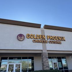 Golden Phoenix Chinese Cuisine